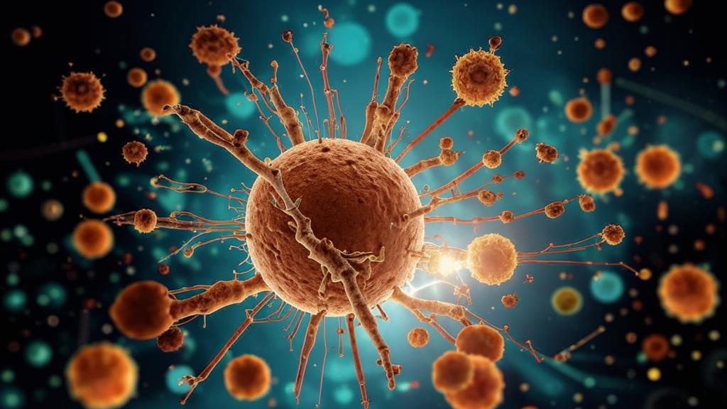 Свет активирует защиту: как солнечные лучи превращают иммунные клетки в супербойцов против инфекций