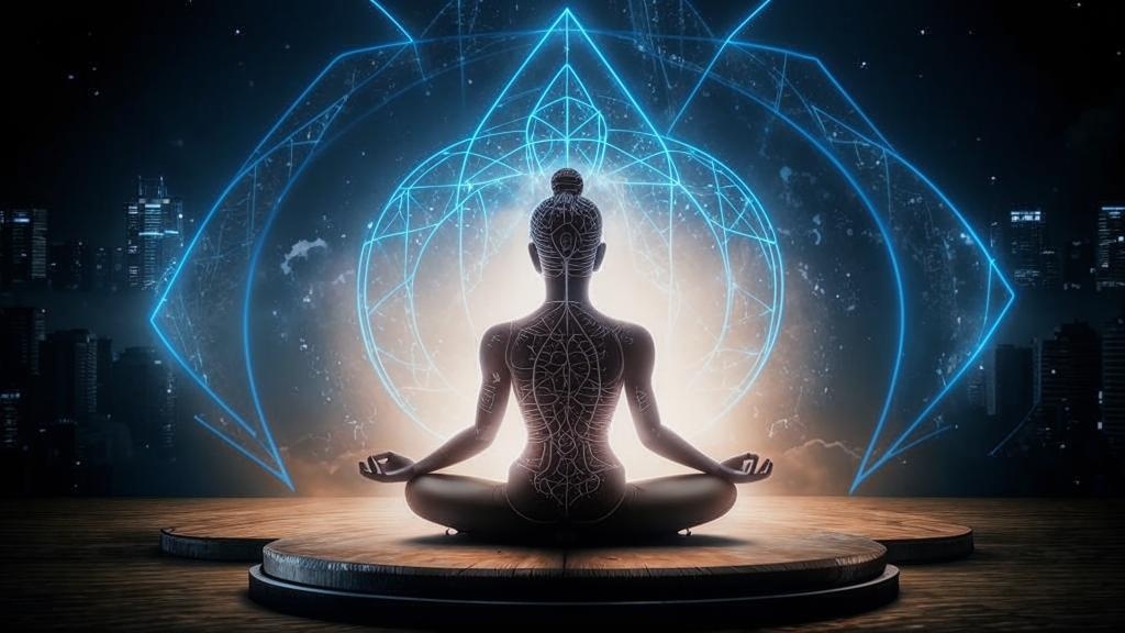 Научное исследование мантры: как древние практики повышают когнитивные функции по данным университетских исследований