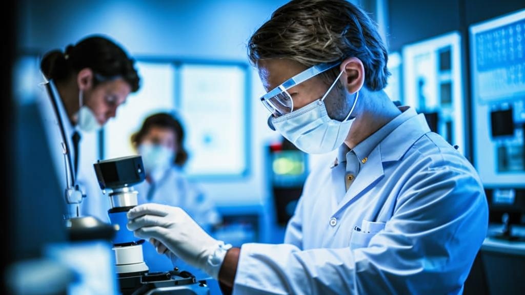 Прорыв в лечении целиакии: швейцарские ученые создали метод "переобучения" иммунитета без диеты